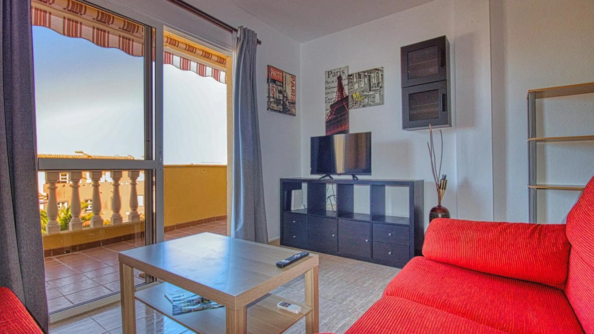 Lann Isis Apartamento Arona  Espanha