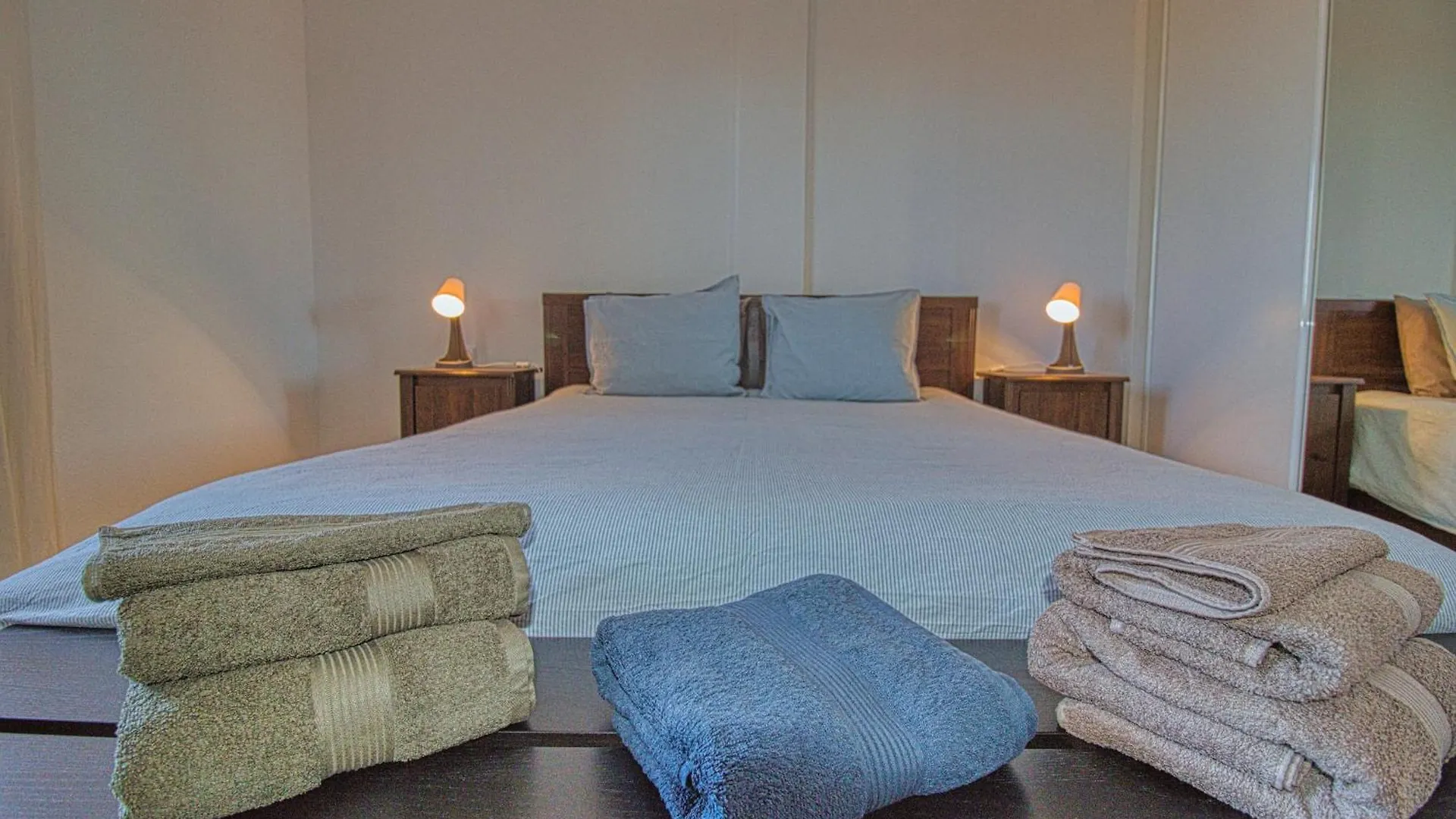 Lann Isis Apartamento Arona