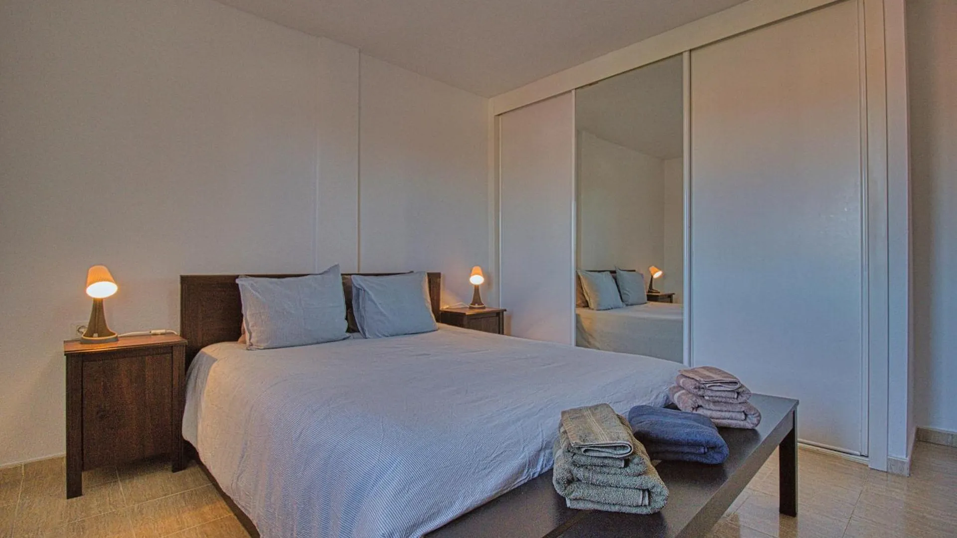 Lann Isis Apartamento Arona