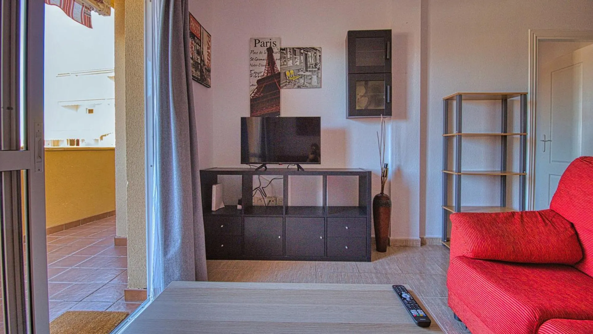 Lann Isis Apartamento Arona  0*, Arona (Tenerife)