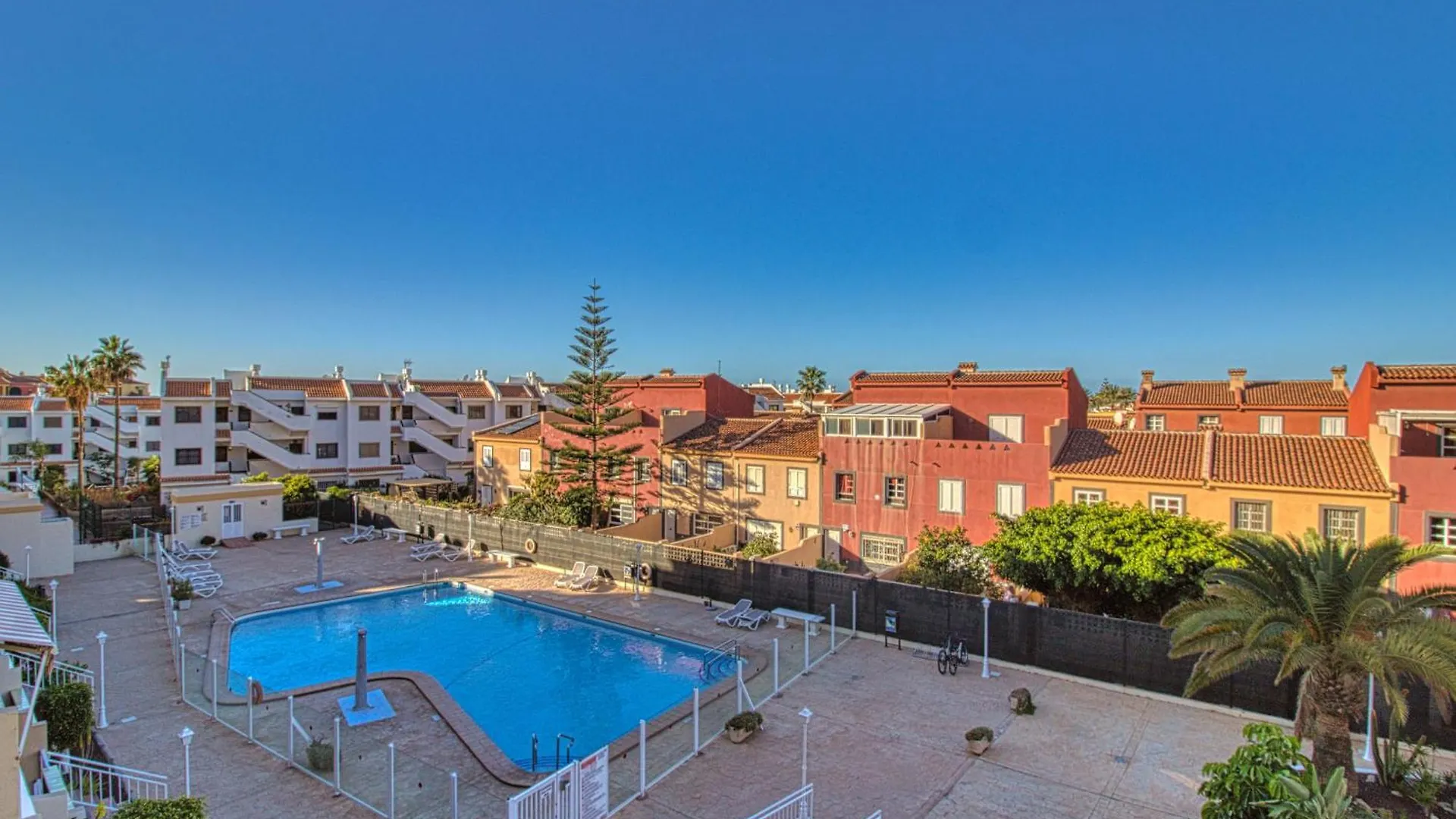 Lann Isis Apartamento Arona   Arona (Tenerife)